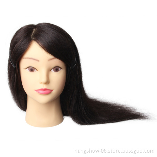 mannequin heads with hair on sale,african american mannequin head for hair schools